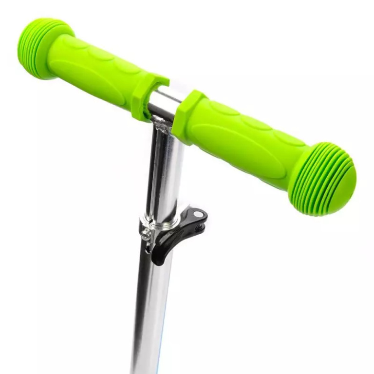 Tricycle scooter with wheels Led Meteor Jr 22500 - Image 7