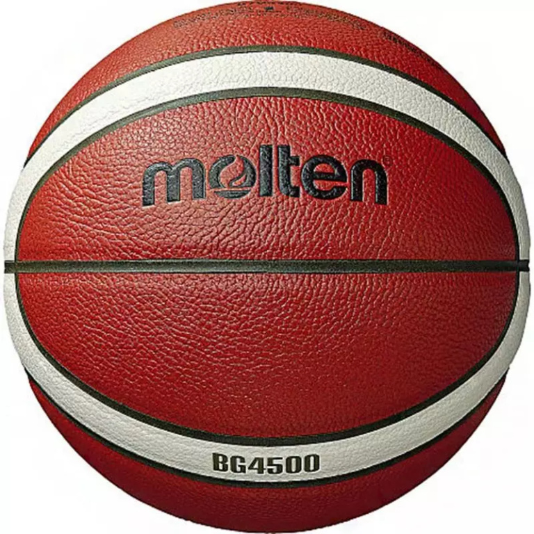 Molten B7G4500 FIBA basketball - Image 2