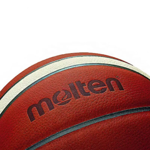 Molten B6G5000 FIBA basketball - Image 2