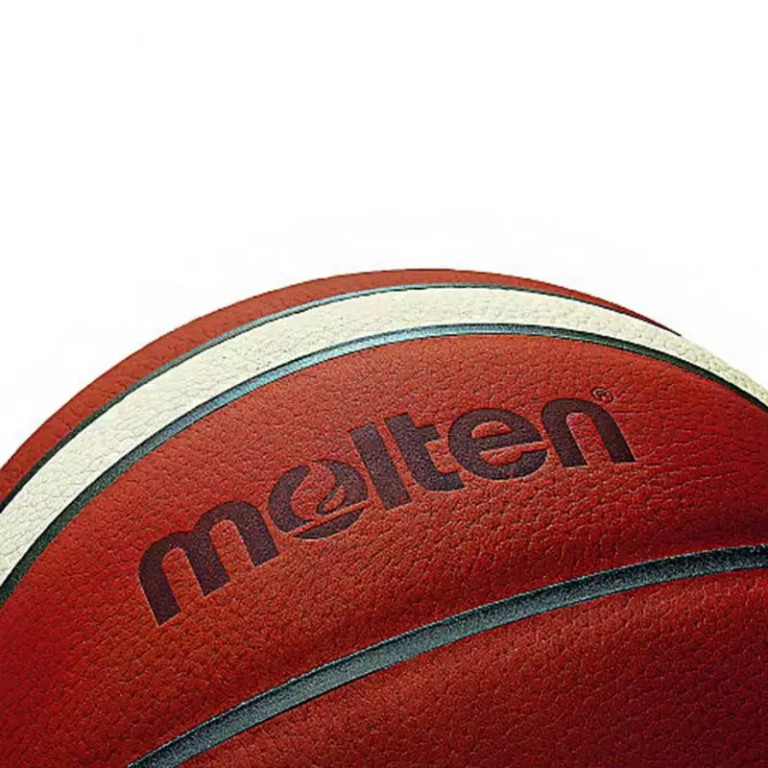 Molten B6G5000 FIBA basketball - Image 2