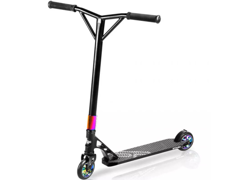 Spokey Fastplant 924731 scooter