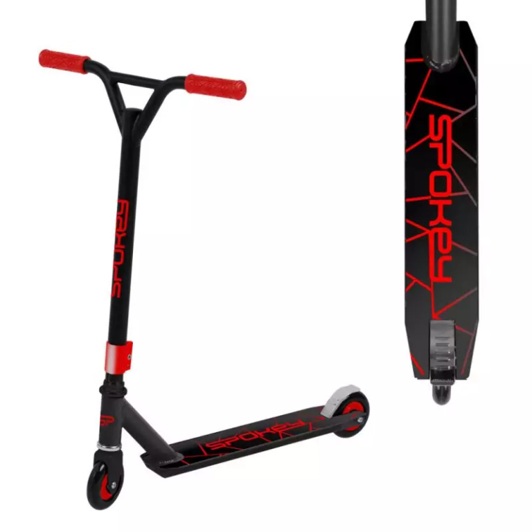 Scooter Spokey Revert 926913