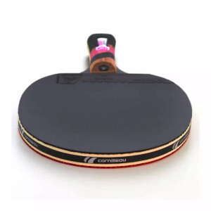 Conrilleau Excell Carbon 3000 table tennis bats - Image 8