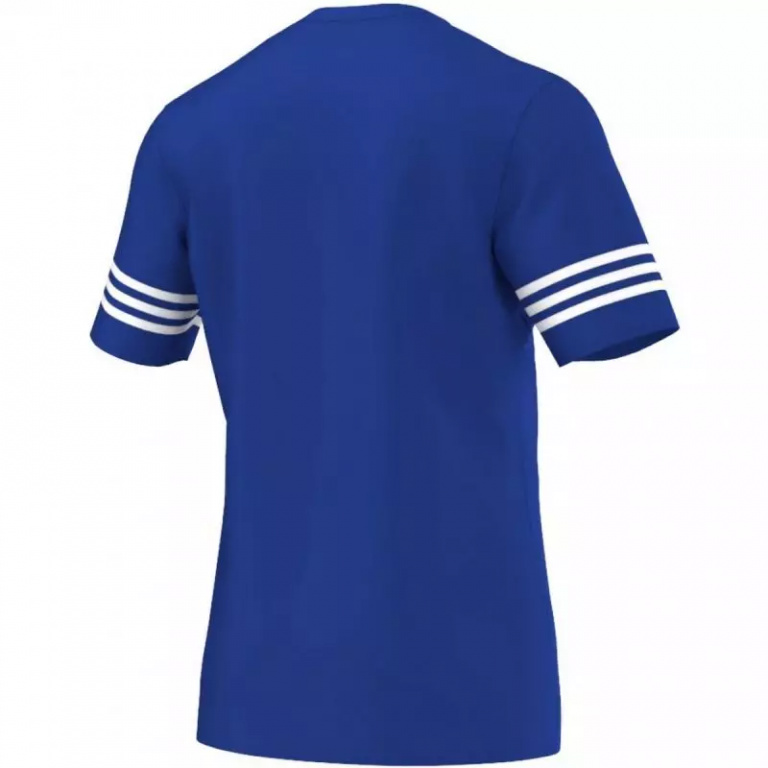 Adidas Entrada 14 M F50491 football jersey - Image 2