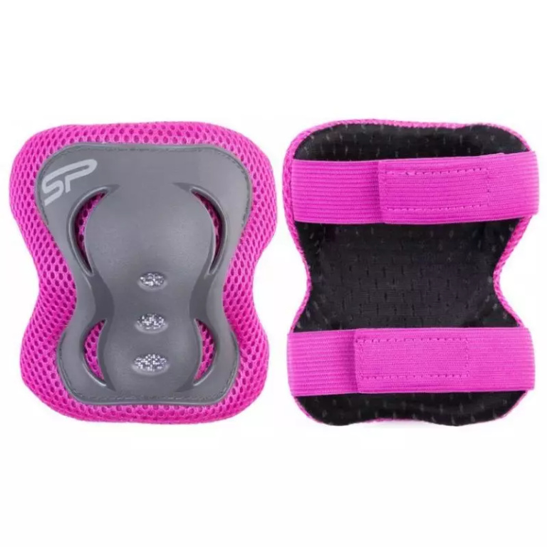Spokey Shield protectors, set 922155922156922157 - Image 2