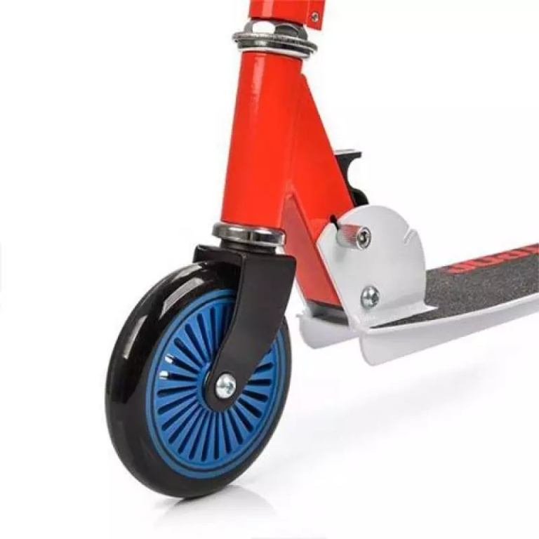 Meteor Sunny V 22546 scooter - Image 3