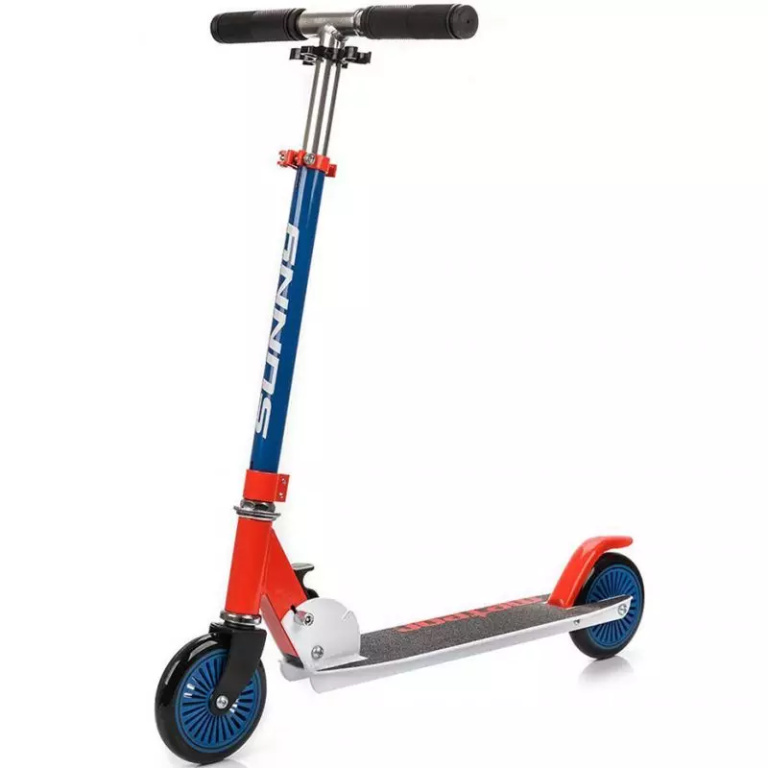 Meteor Sunny V 22546 scooter - Image 4