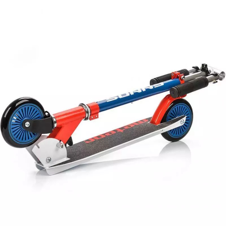 Meteor Sunny V 22546 scooter - Image 7