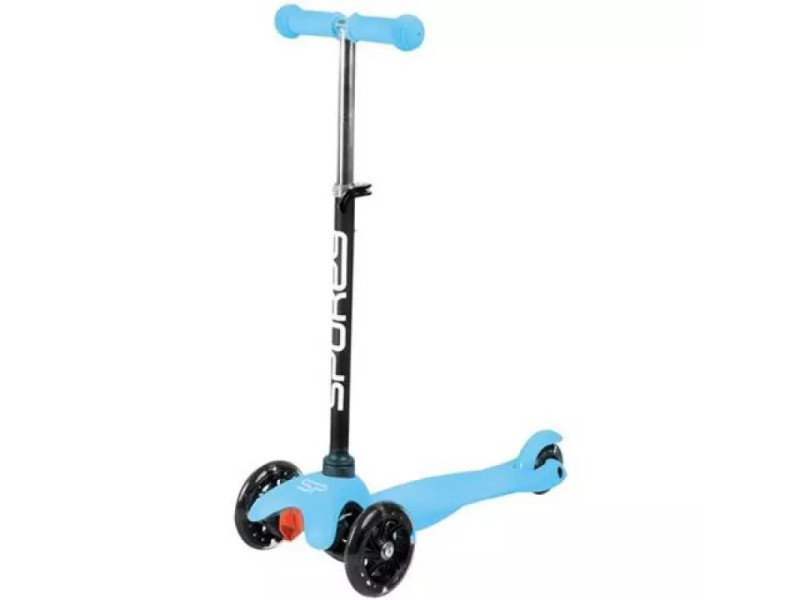 Scooter Spokey Funride 927049