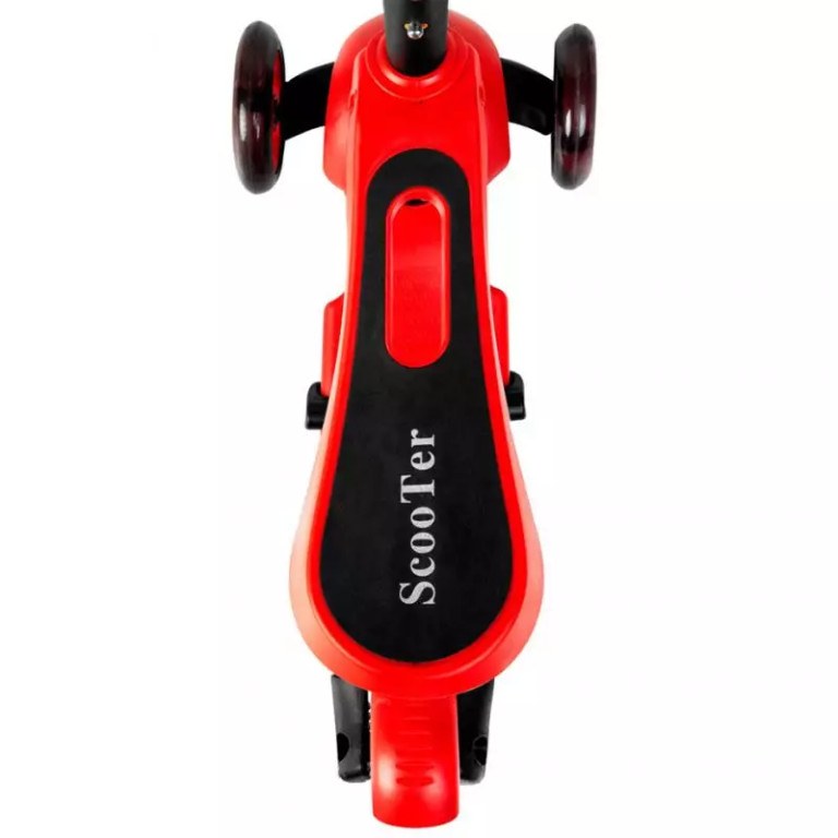 Scooter Spokey Tripla 3in1 927100 - Image 6