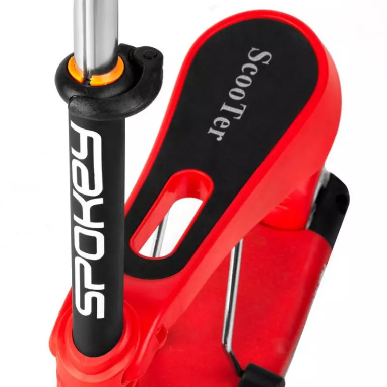 Scooter Spokey Tripla 3in1 927100 - Image 8