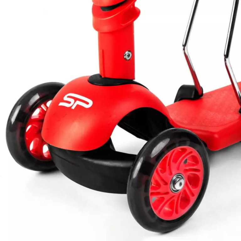 Scooter Spokey Tripla 3in1 927100 - Image 9