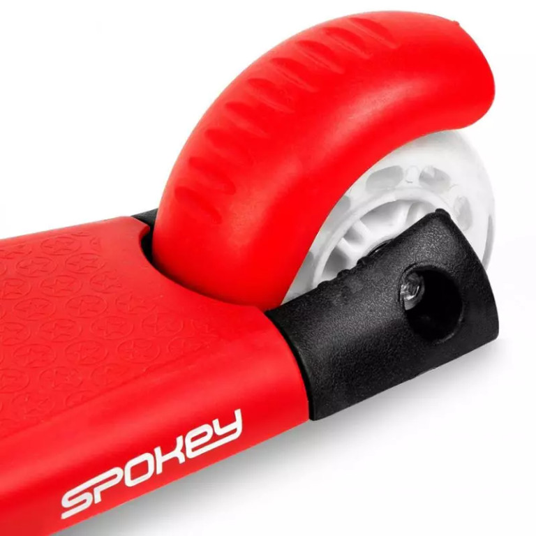 Scooter Spokey Tripla 3in1 927100 - Image 11