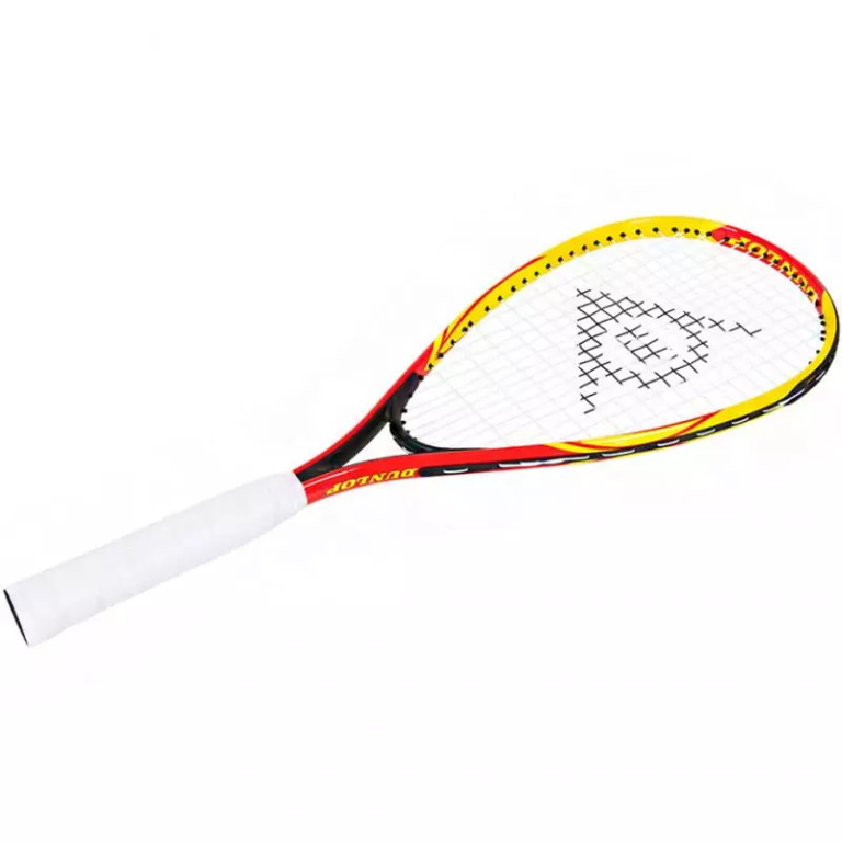 Speedminton Racketball Set Dunlop 762091 - Image 4