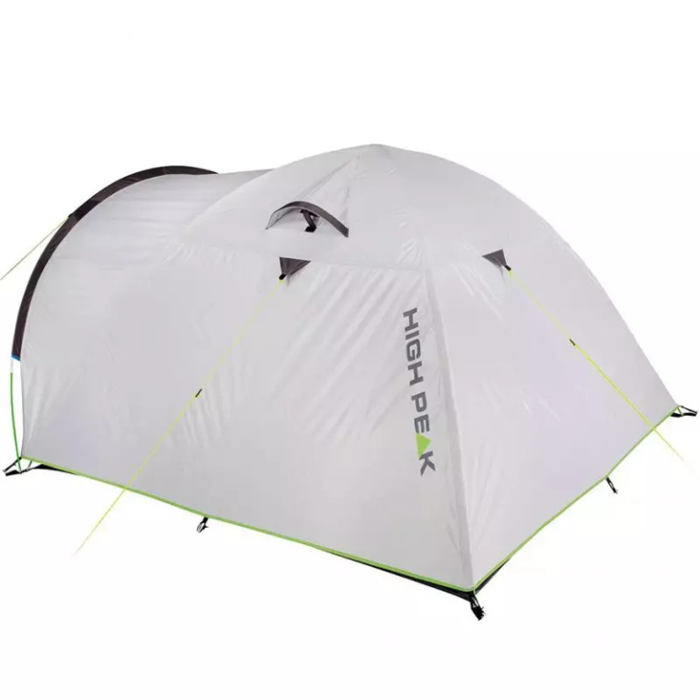 High Peak Nevada 2 tent 10196 - Image 6