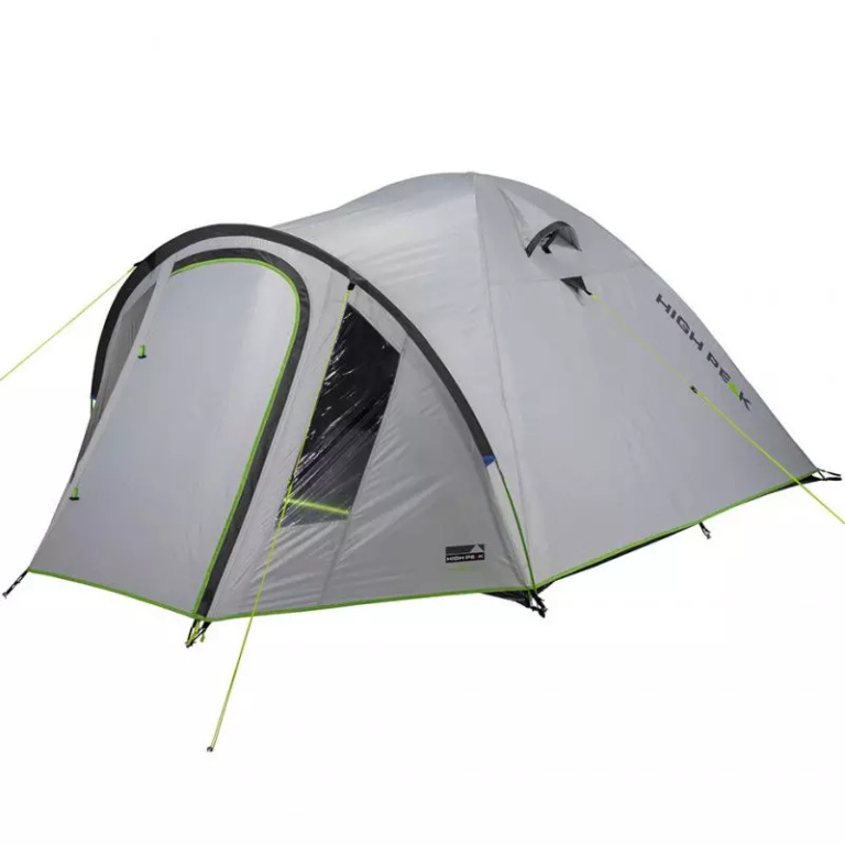 High Peak Nevada 2 tent 10196 - Image 7