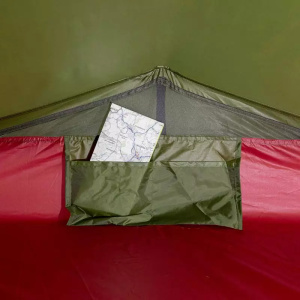 Tent High Peak Siskin 2 10184 - Image 6