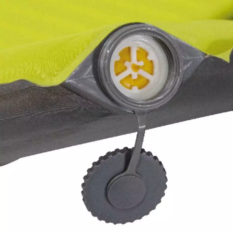 High Peak Self-inflating mat Oregon XL 210x63x5 41126 - Image 3