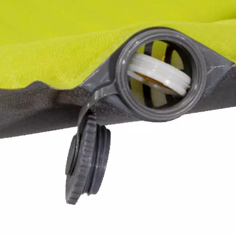 High Peak Self-inflating mat Oregon XL 210x63x5 41126 - Image 4