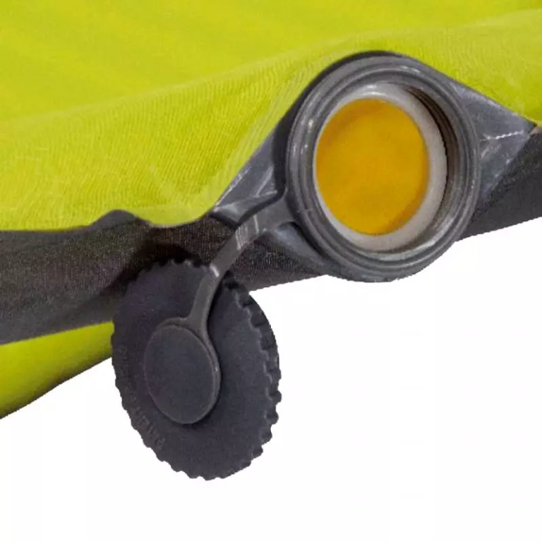 High Peak Self-inflating mat Oregon XL 210x63x5 41126 - Image 5
