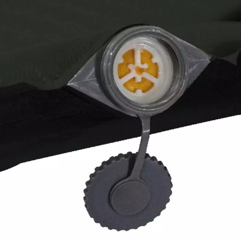 High Peak Self-Inflating Mat Kodiak L 195x60x8 41130 - Image 3