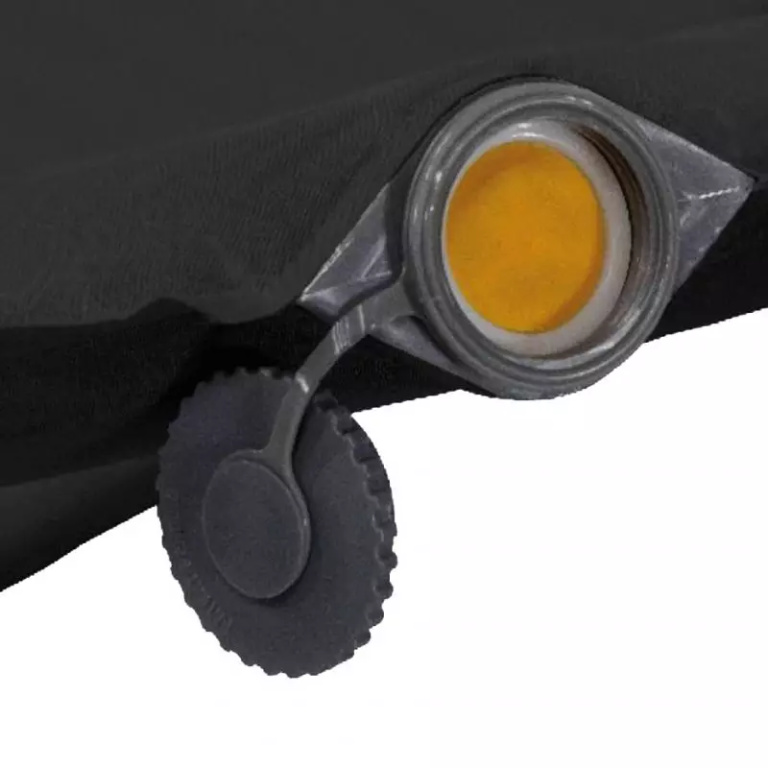 High Peak Self-Inflating Mat Kodiak L 195x60x8 41130 - Image 5