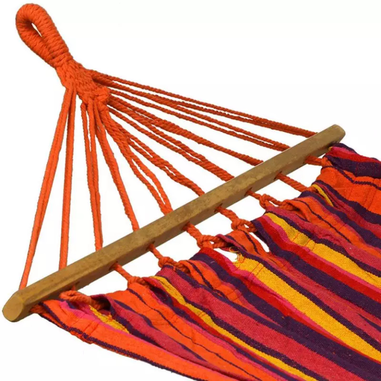 Hammock Standard Royokamp 1 person 200x100 cm 1019062 - Image 3