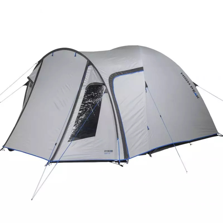 Tent High Peak Tessin 4 10224 - Image 2