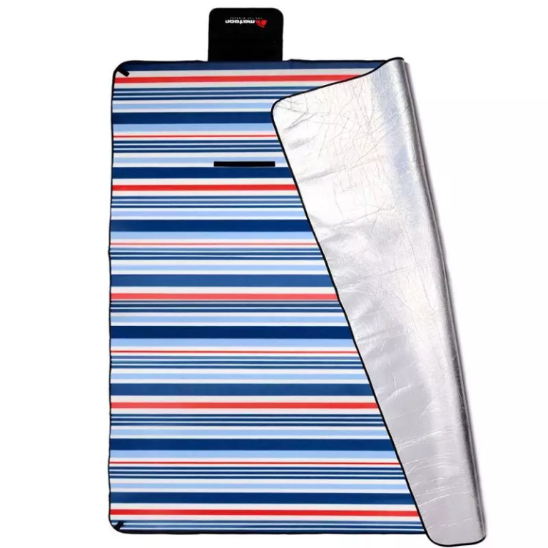 Meteor picnic blanket 180x200cm 77100 - Image 2