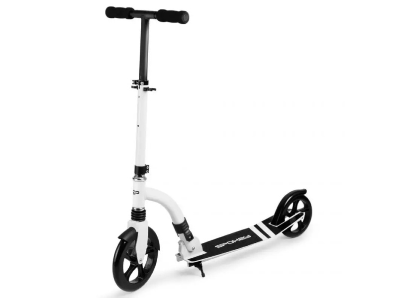 Scooter Spokey Agent 200 927052