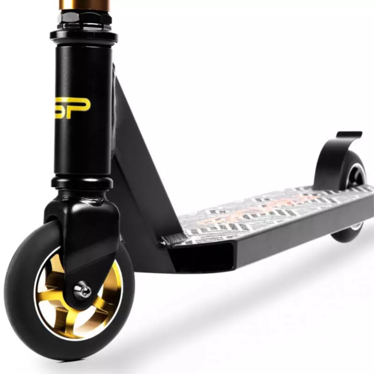 Spokey Backyard Stunt 926 915 scooter - Image 4