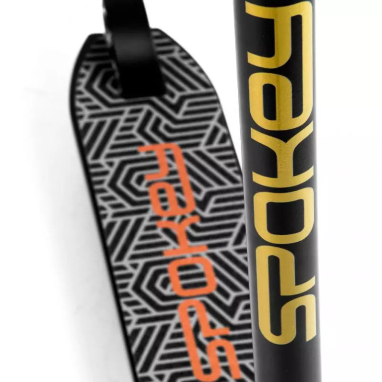 Spokey Backyard Stunt 926 915 scooter - Image 7