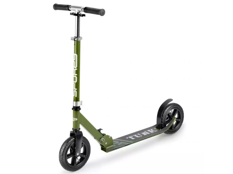 Scooter Spokey Tunk 200 927051