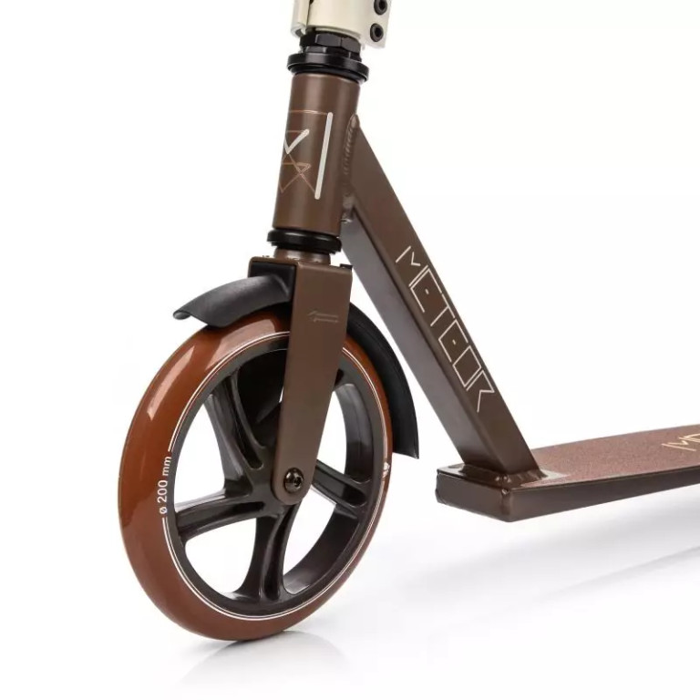 Meteor Mex 22610 scooter - Image 3