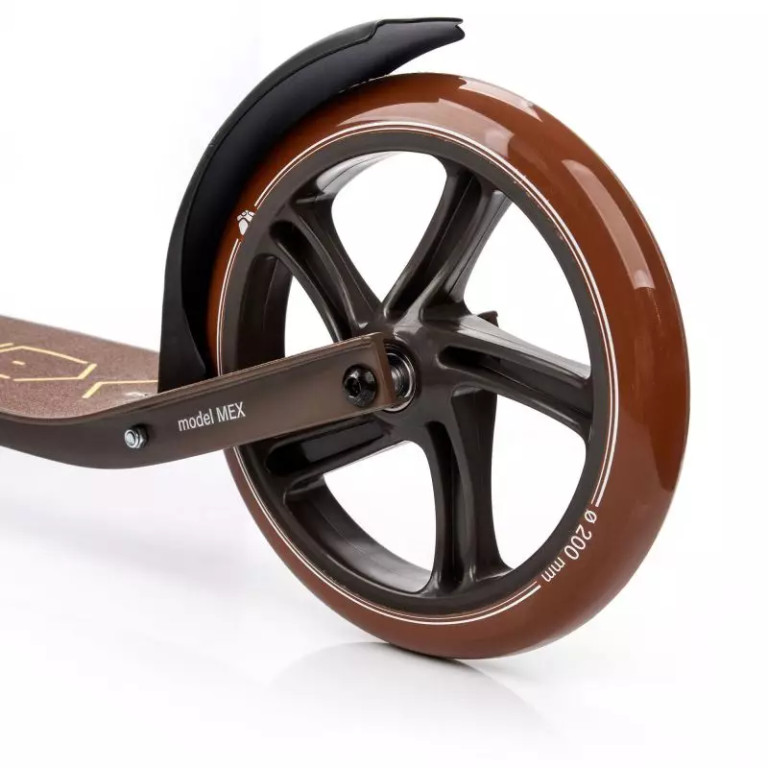 Meteor Mex 22610 scooter - Image 5