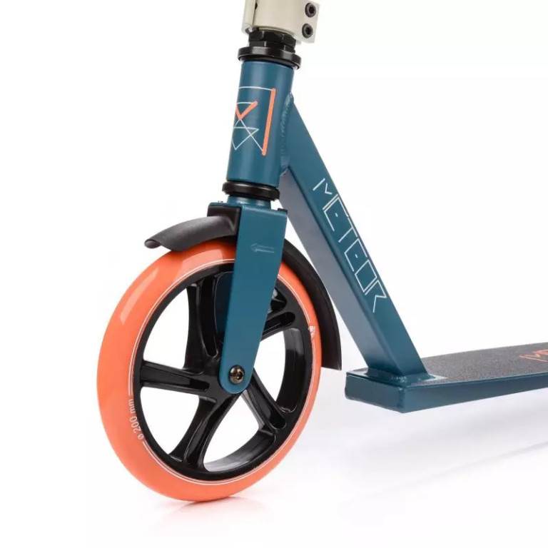 Meteor Mex 22611 scooter - Image 2