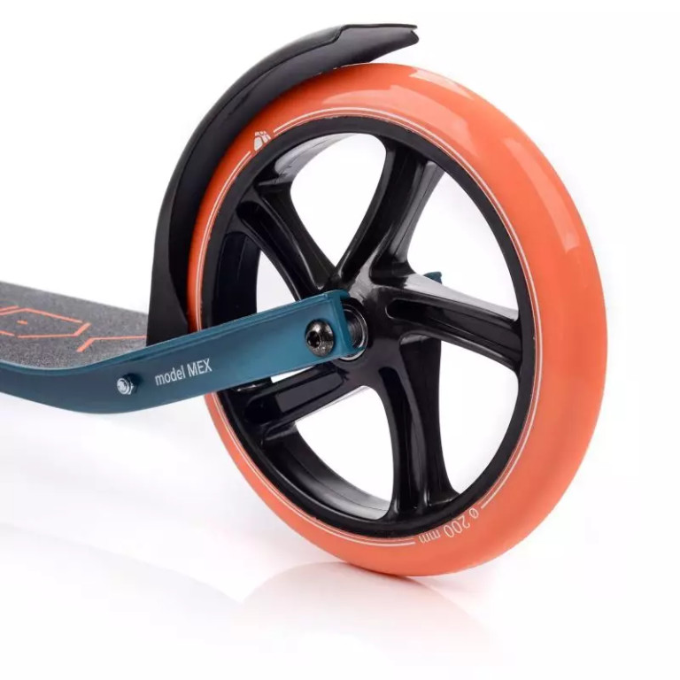 Meteor Mex 22611 scooter - Image 6