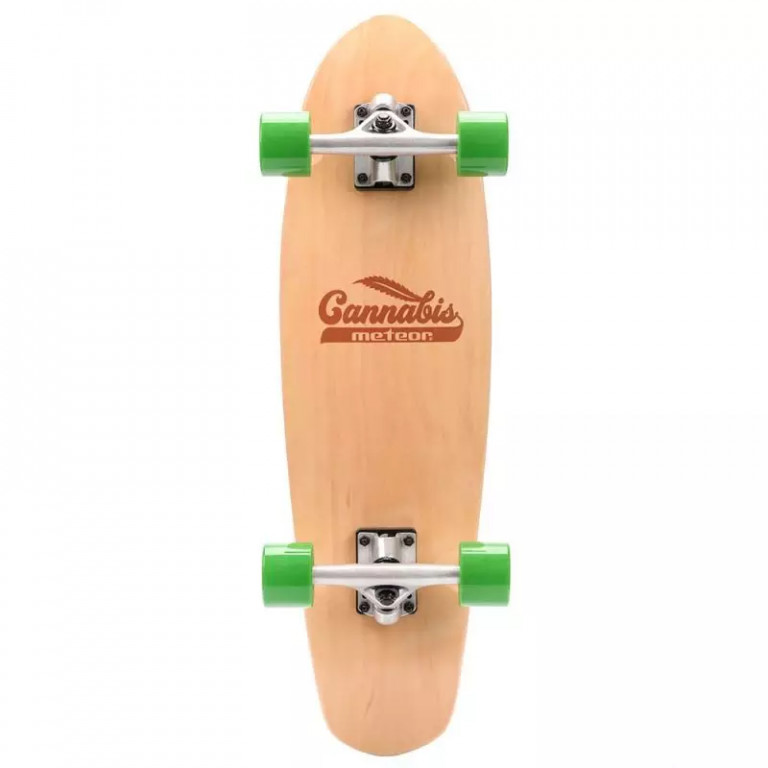 Meteor 22595 skateboard - Image 2