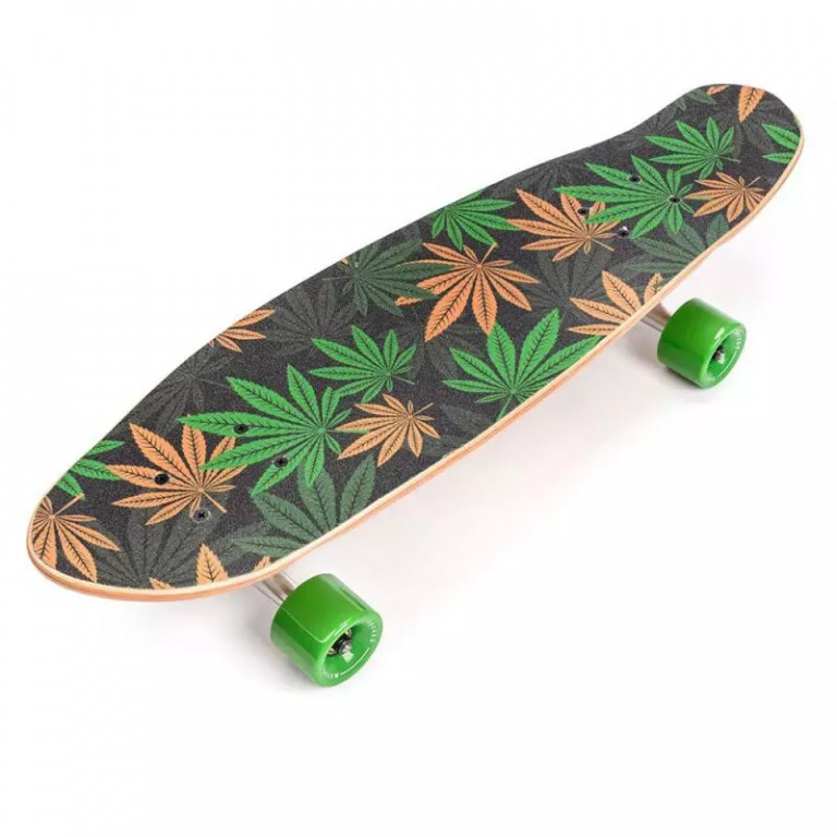 Meteor 22595 skateboard - Image 3