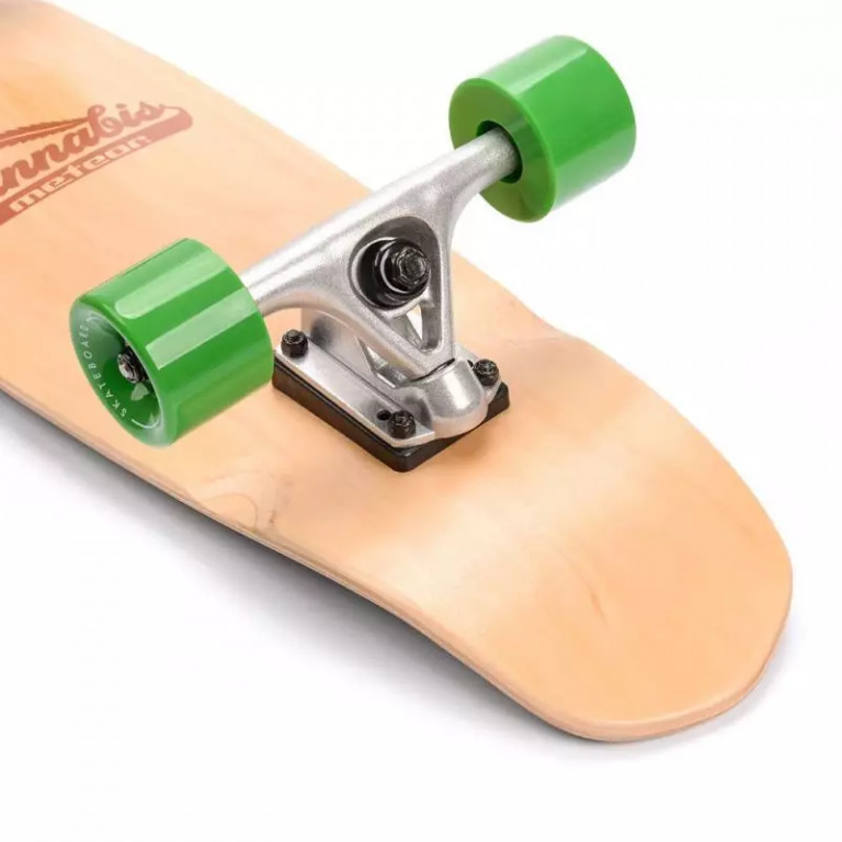 Meteor 22595 skateboard - Image 4