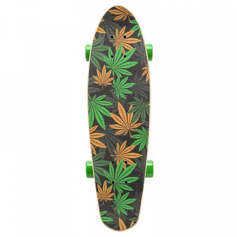 Meteor 22595 skateboard - Image 5