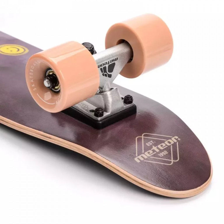 Meteor 22591 skateboard - Image 2