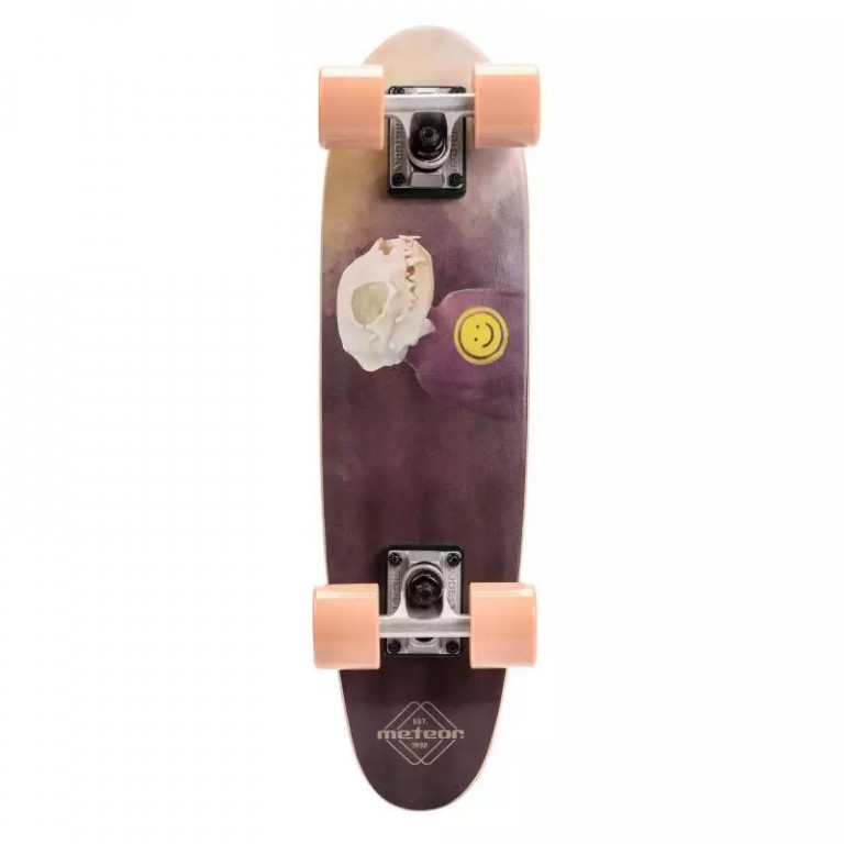 Meteor 22591 skateboard - Image 3