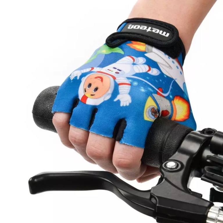 Cycling gloves, Jr.26175-26177 - Image 3