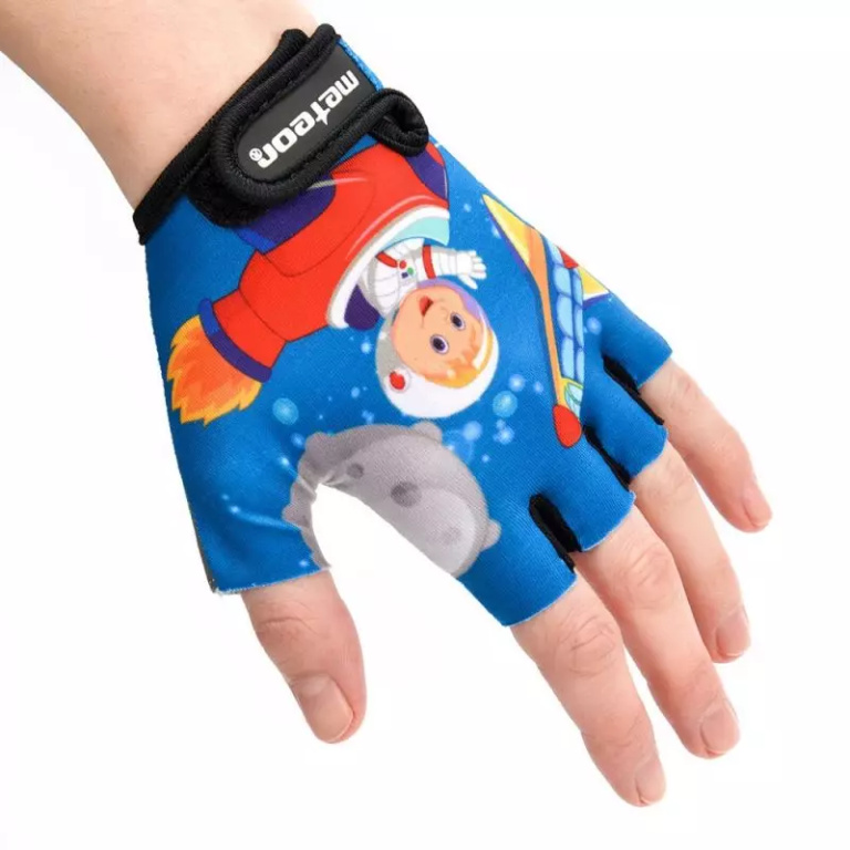 Cycling gloves, Jr.26175-26177 - Image 4