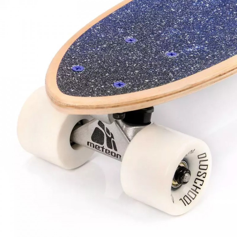 Meteor Spaceman 24291 skateboard - Image 5