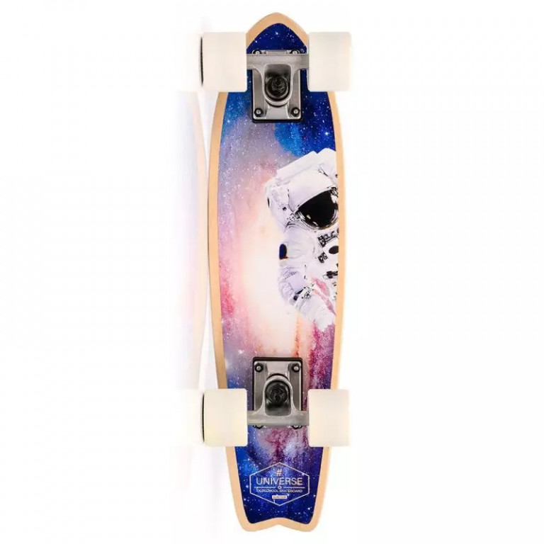Meteor Spaceman 24291 skateboard - Image 4