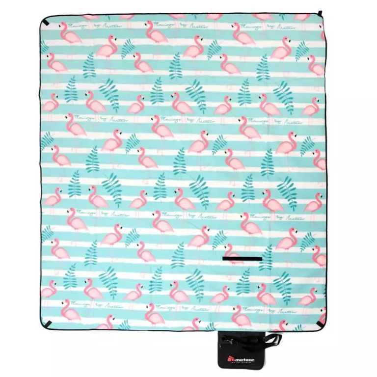 Meteor 77105 picnic blanket - Image 3