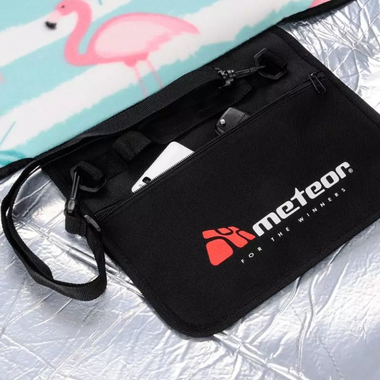 Meteor 77105 picnic blanket - Image 5