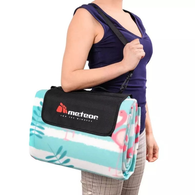 Meteor 77105 picnic blanket - Image 7